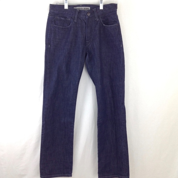 Express Other - Express Jeans Men's Sz 30X32 Kingston Classic Fit
